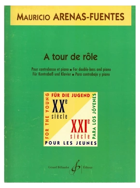A tour de role
